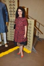 Tisca Chopra at the launch of Anita Dongre_s store in High Street Phoenix on 12th April 2012 (48).JPG